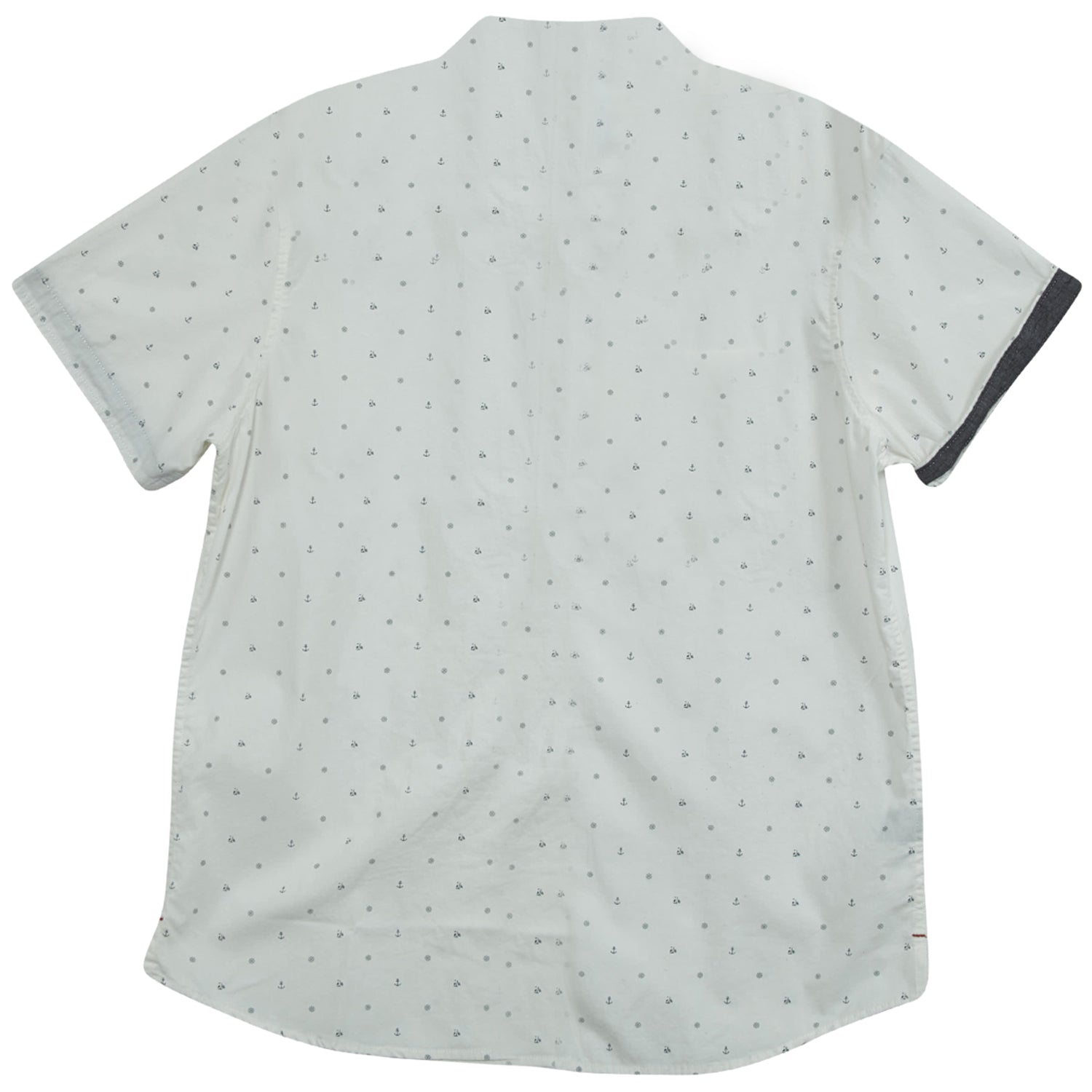 Giorgio West Modern Fit Shirt Mens Style : Dp4304mw