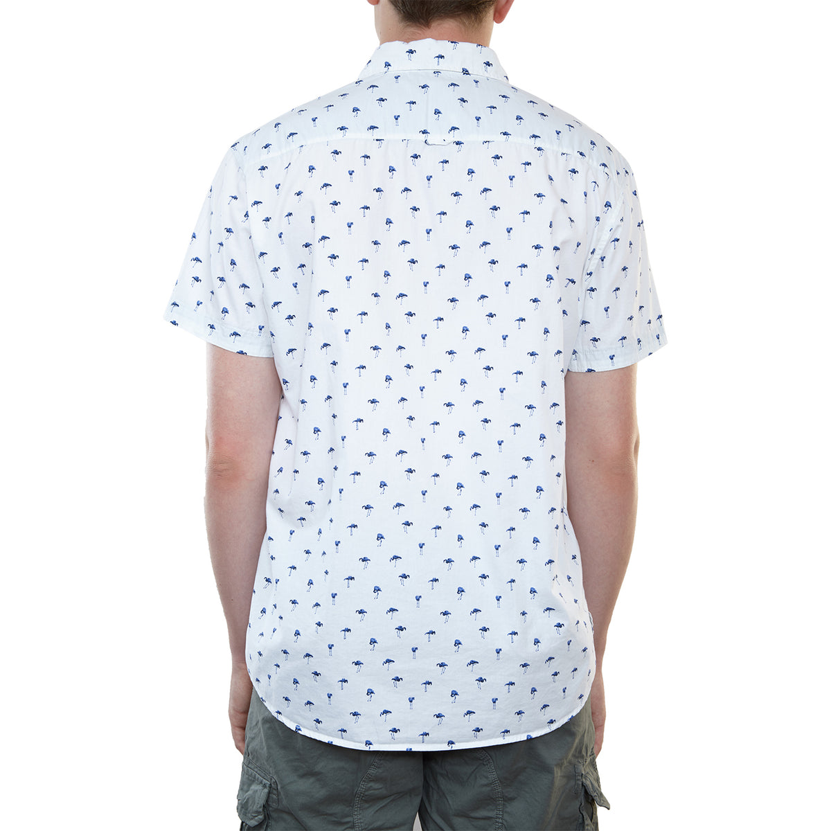 Giorgio West Modern Fit Shirt Mens Style : Dp4302mw