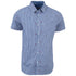 Giorgio West Modern Fit Shirt Mens Style : Dp4308cw