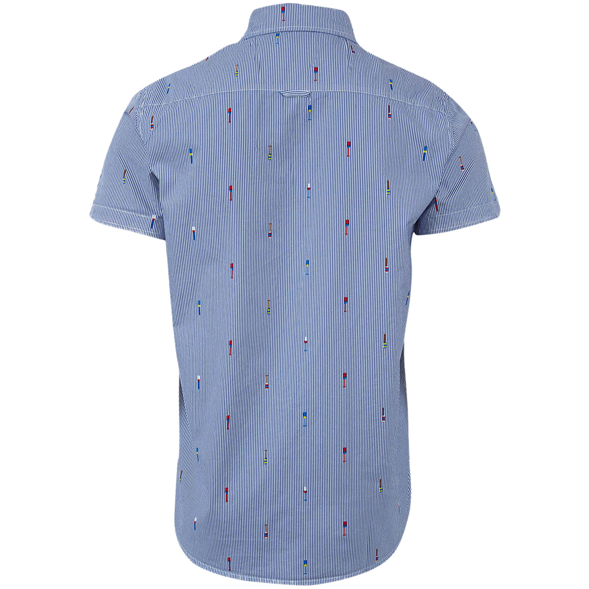 Giorgio West Modern Fit Shirt Mens Style : Dp4308cw
