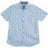 Giorgio West Modern Fit Shirt Mens Style : Dp4306mw