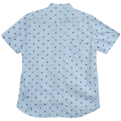 Giorgio West Modern Fit Shirt Mens Style : Dp4306mw