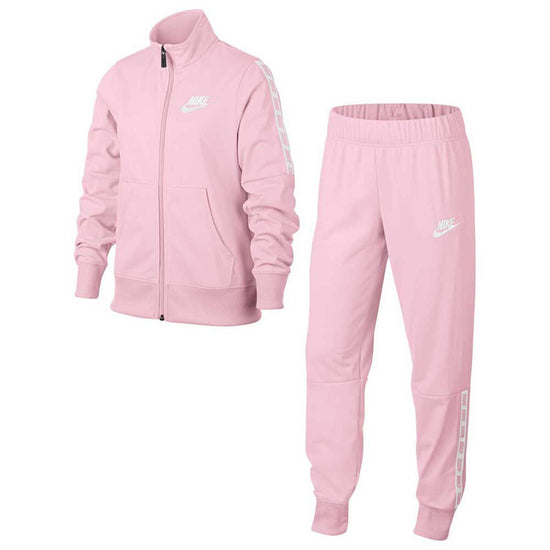 Nike Nsw Track Suit Tricot Big Big Kids Style : 939456