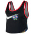Nike Ultra Femme Crop Tank Womens Style : Aq9734