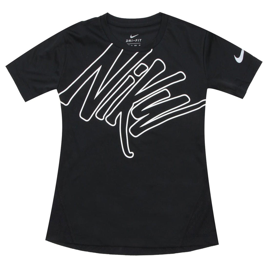 Nike Girl&