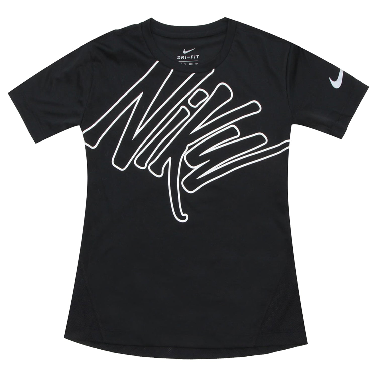 Nike Girl&