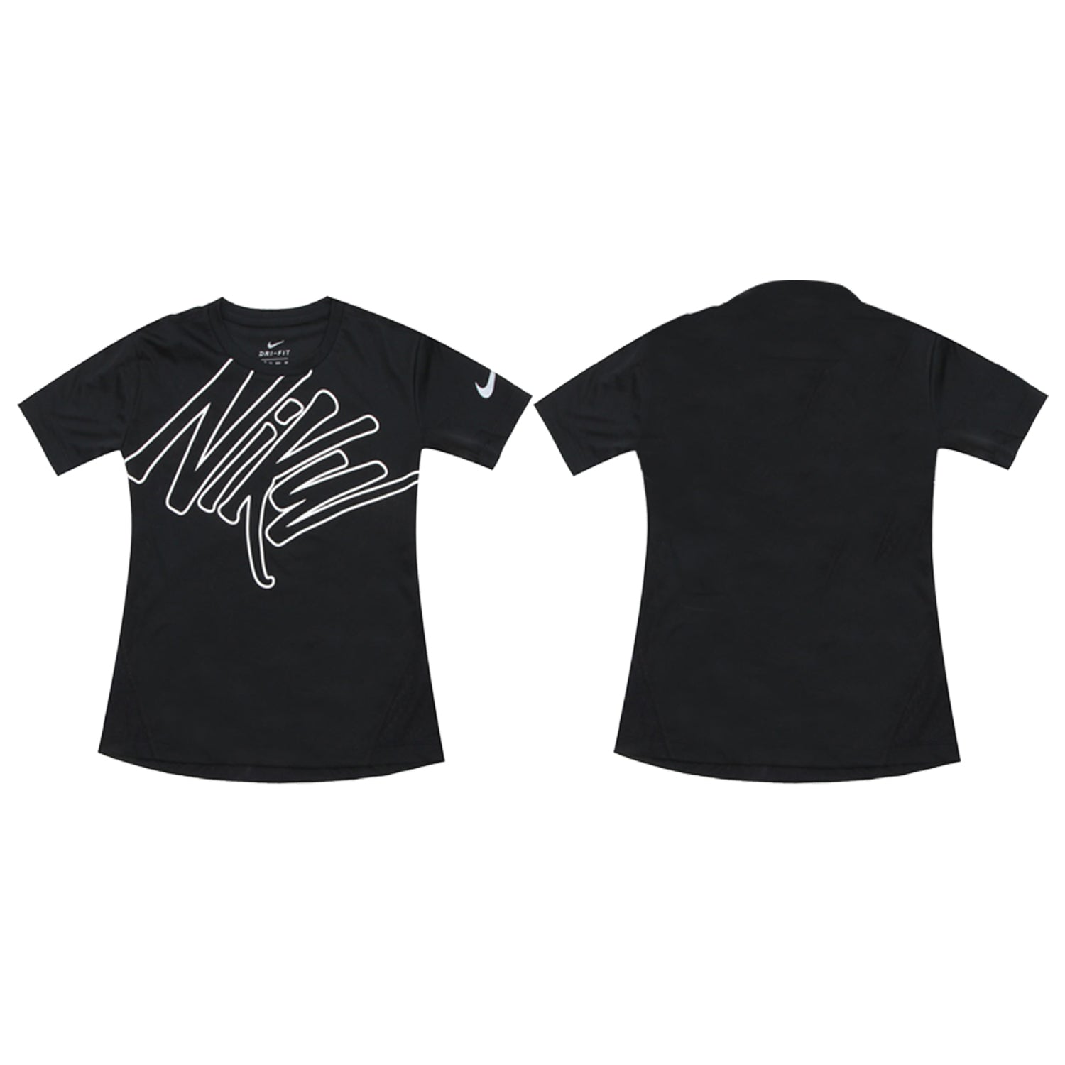 Nike Girl&
