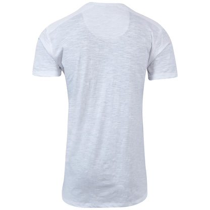 Giorgio West Modern Fit T-shirt With Pocket Mens Style : Dp1303ct