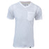 Giorgio West Modern Fit T-shirt With Pocket Mens Style : Dp1303mt