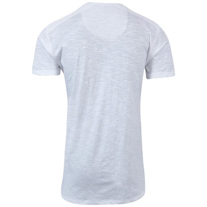 Giorgio West Modern Fit T-shirt With Pocket Mens Style : Dp1303mt
