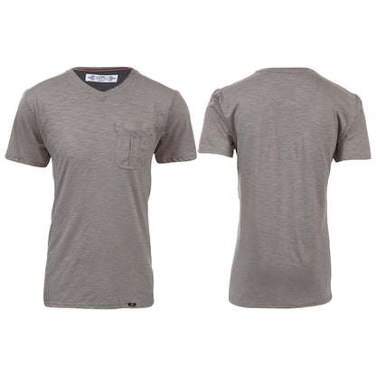 Giorgio West Modern Fit T-shirt With Pocket Mens Style : Dp1303ct