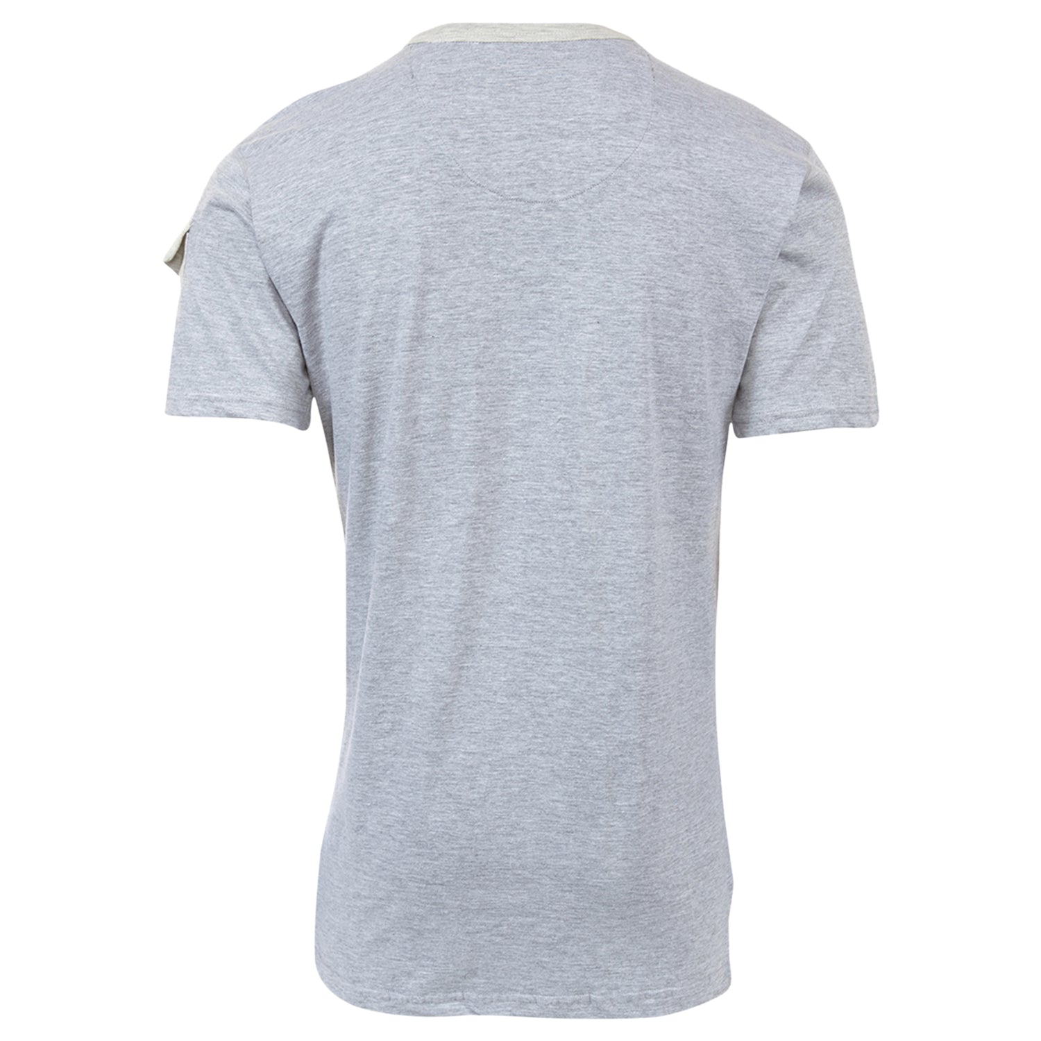 Giorgio West Modern Fit V-neck T-shirt Mens Style : Dp1301mt