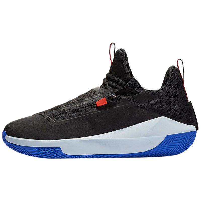 Jordan Jumpman Hustle Mens Style : Aq0394-004 - NY Tent Sale display picture 1