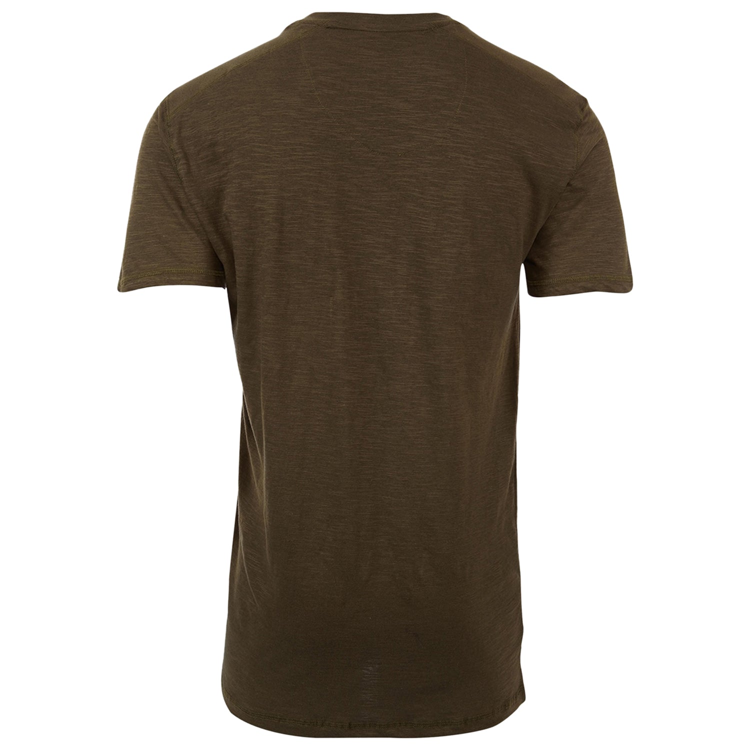 Giorgio West Modern Fit T-shirt With Pocket Mens Style : Dp1303ct