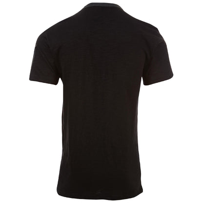 Giorgio West Modern Fit V-eack T-shirt Mens Style : Dp1301ct