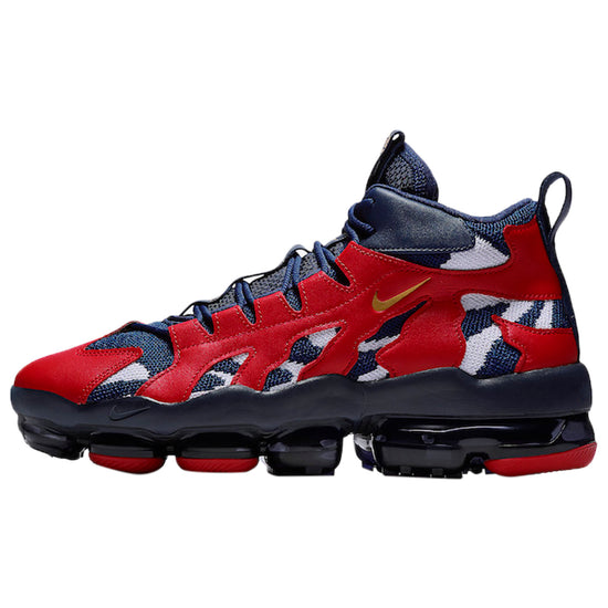 Nike Vapormax Gliese Olympic Mens Style : Ao2445-400