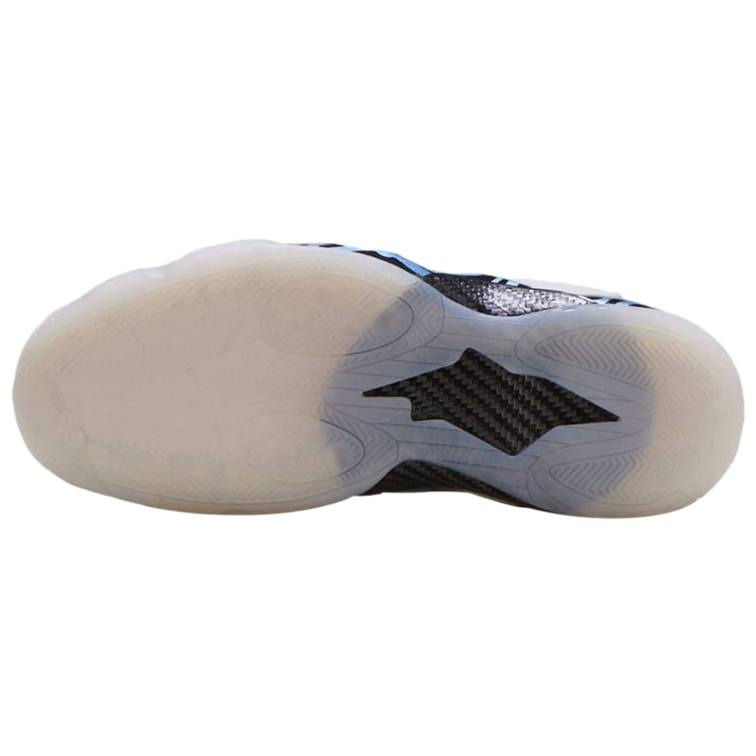 Nike Zoom Rookie Prm Memphis Tigers Mens Style : Cj0171-001