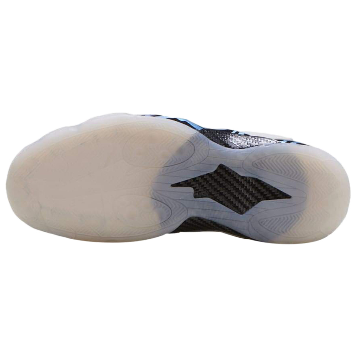 Nike Zoom Rookie Prm Memphis Tigers Mens Style : Cj0171-001