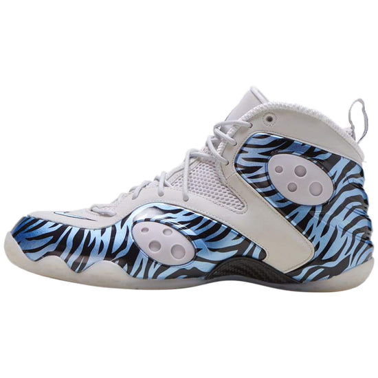 Nike Zoom Rookie Prm Memphis Tigers Mens Style : Cj0171-001