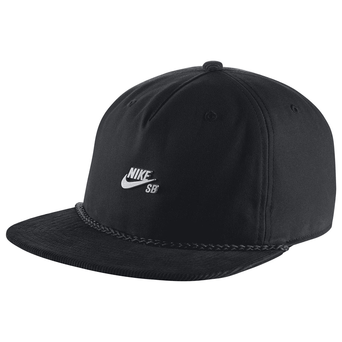 Nike Sb Waxed Canvas Pro Unisex Style : 877114