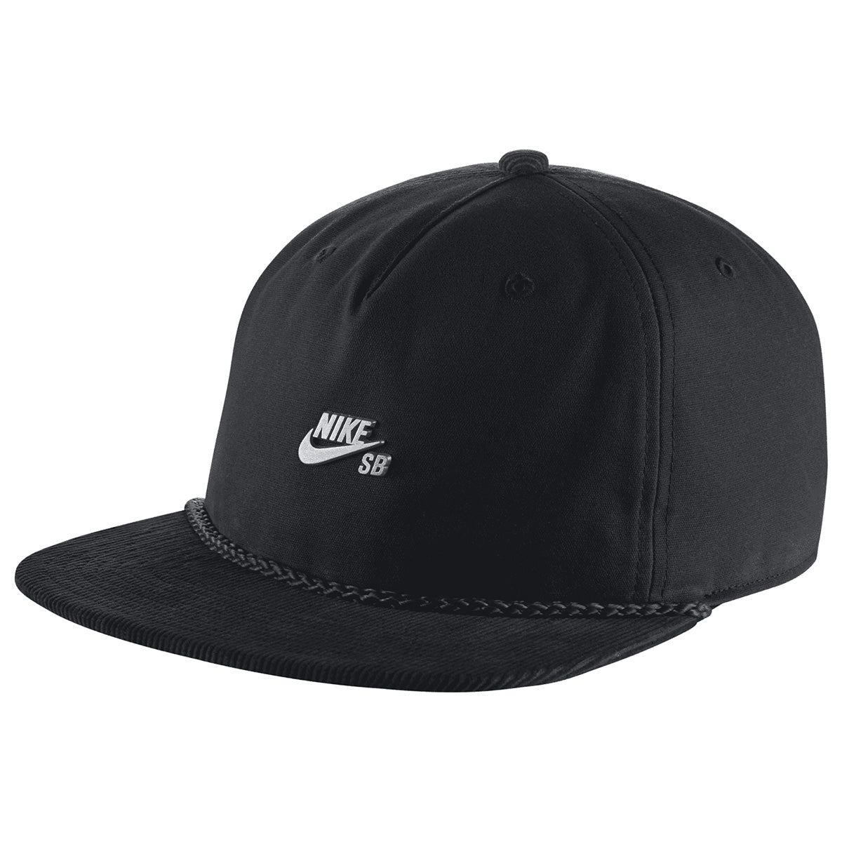 Nike Sb Waxed Canvas Pro Unisex Style : 877114
