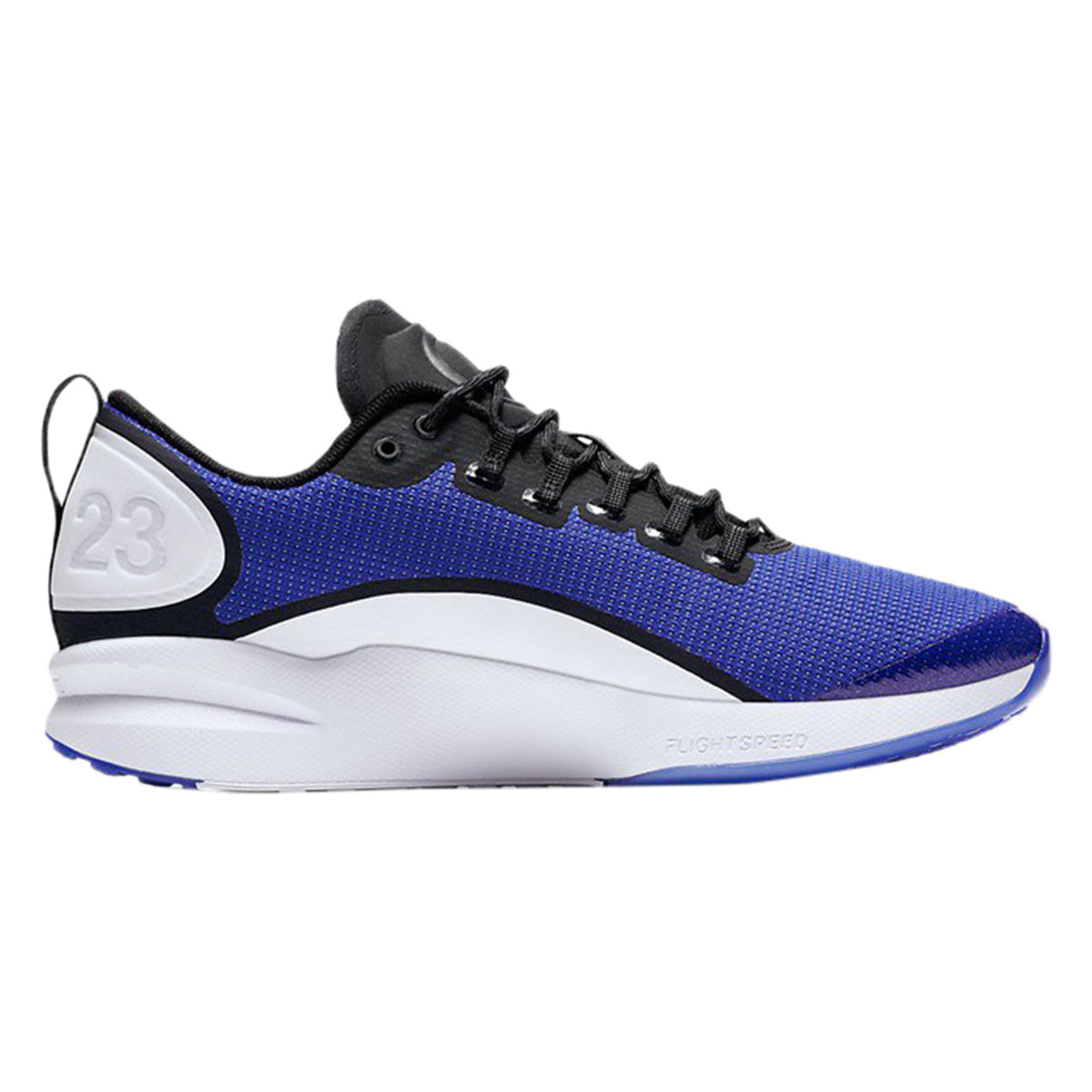 Jordan Zoom Tenacity Hyper Royal