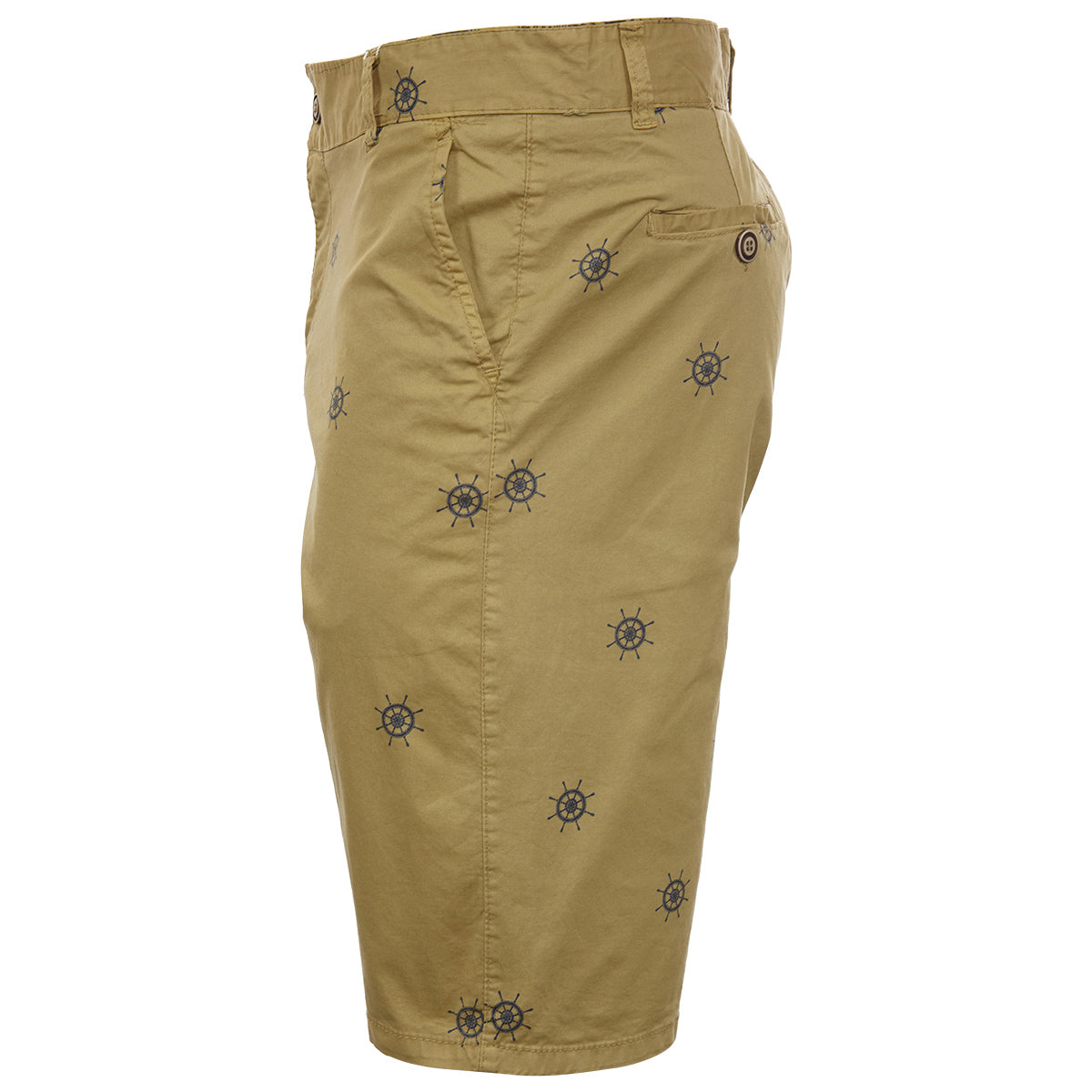 Giorgio West Modern Fit Fancy Short Mens Style : Dp7313ms