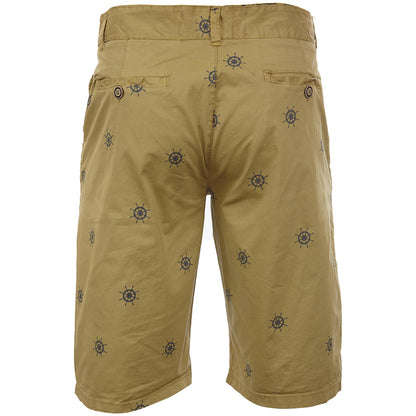 Giorgio West Modern Fit Fancy Short Mens Style : Dp7313ms