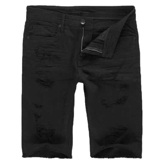 Jordan Craig Shredded Twill Shorts Mens Style : J3130sa