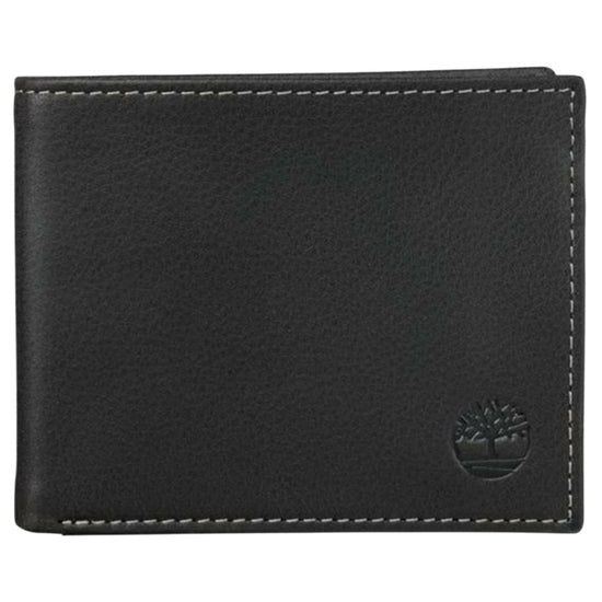 Timberland Leather Passcase Wallet Mens Style : D57387/08