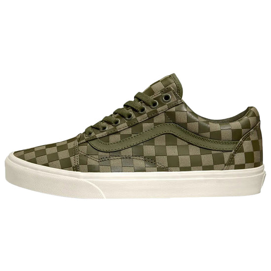 Vans Old Skool ( High Density ) Unisex Style : Vn0a38g1-UA5