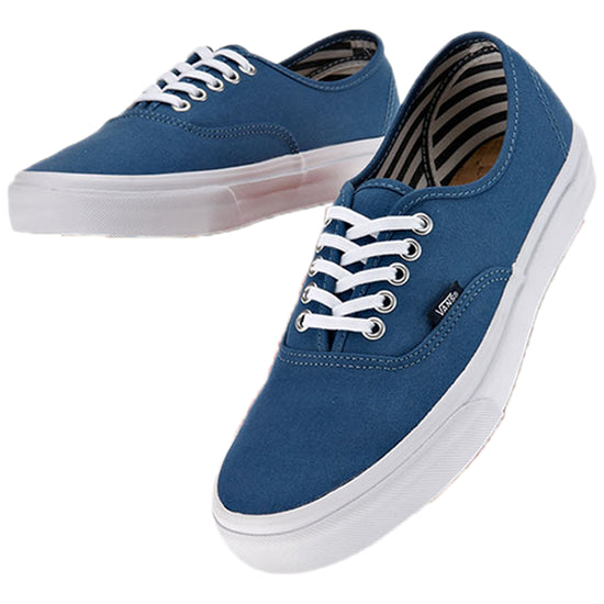 Vans Authentic ( Deck Club ) Unisex Style : Vn0004mk