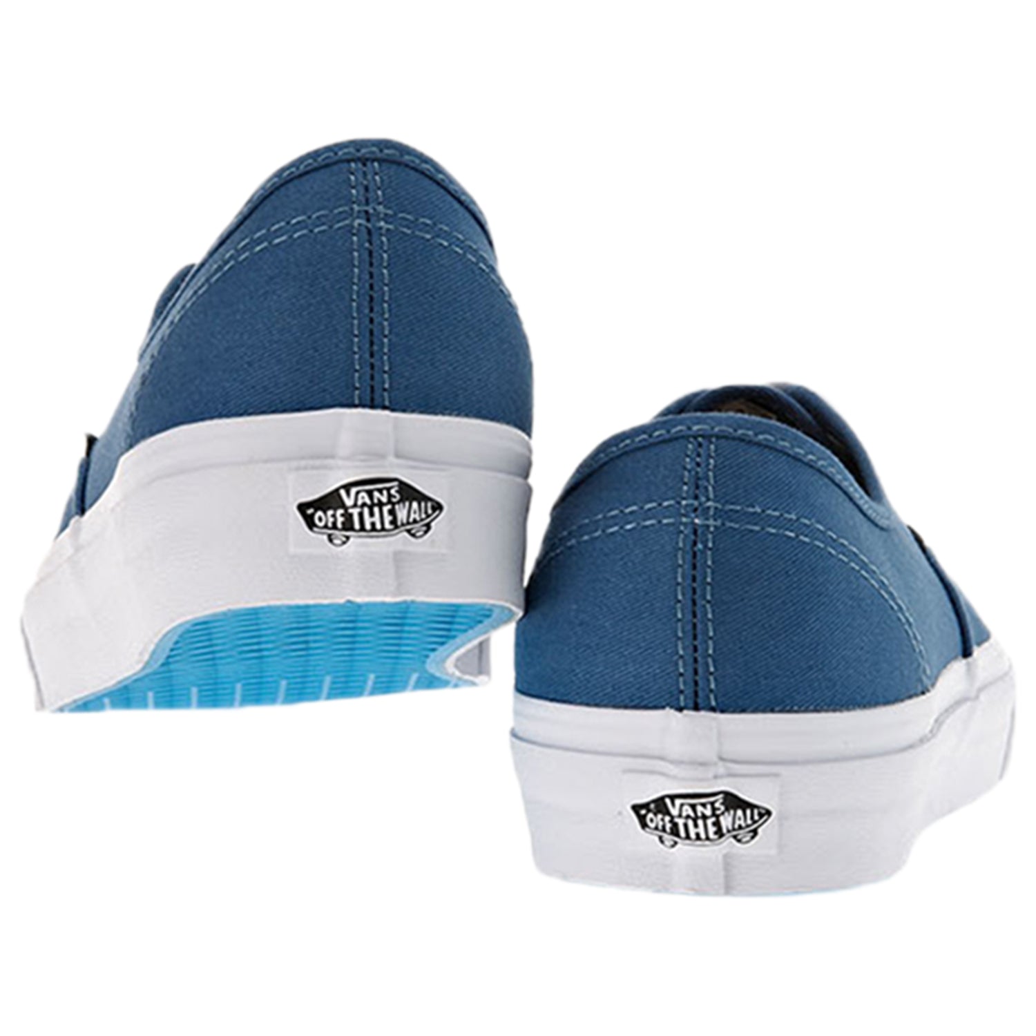 Vans Authentic ( Deck Club ) Unisex Style : Vn0004mk