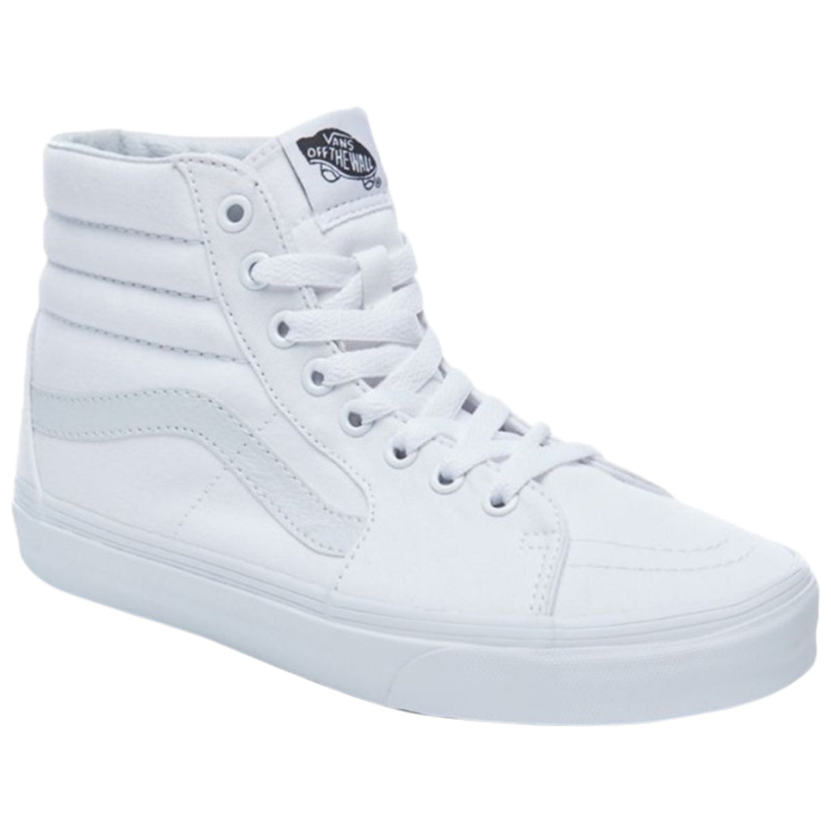 Vans Sk8-Hi True White