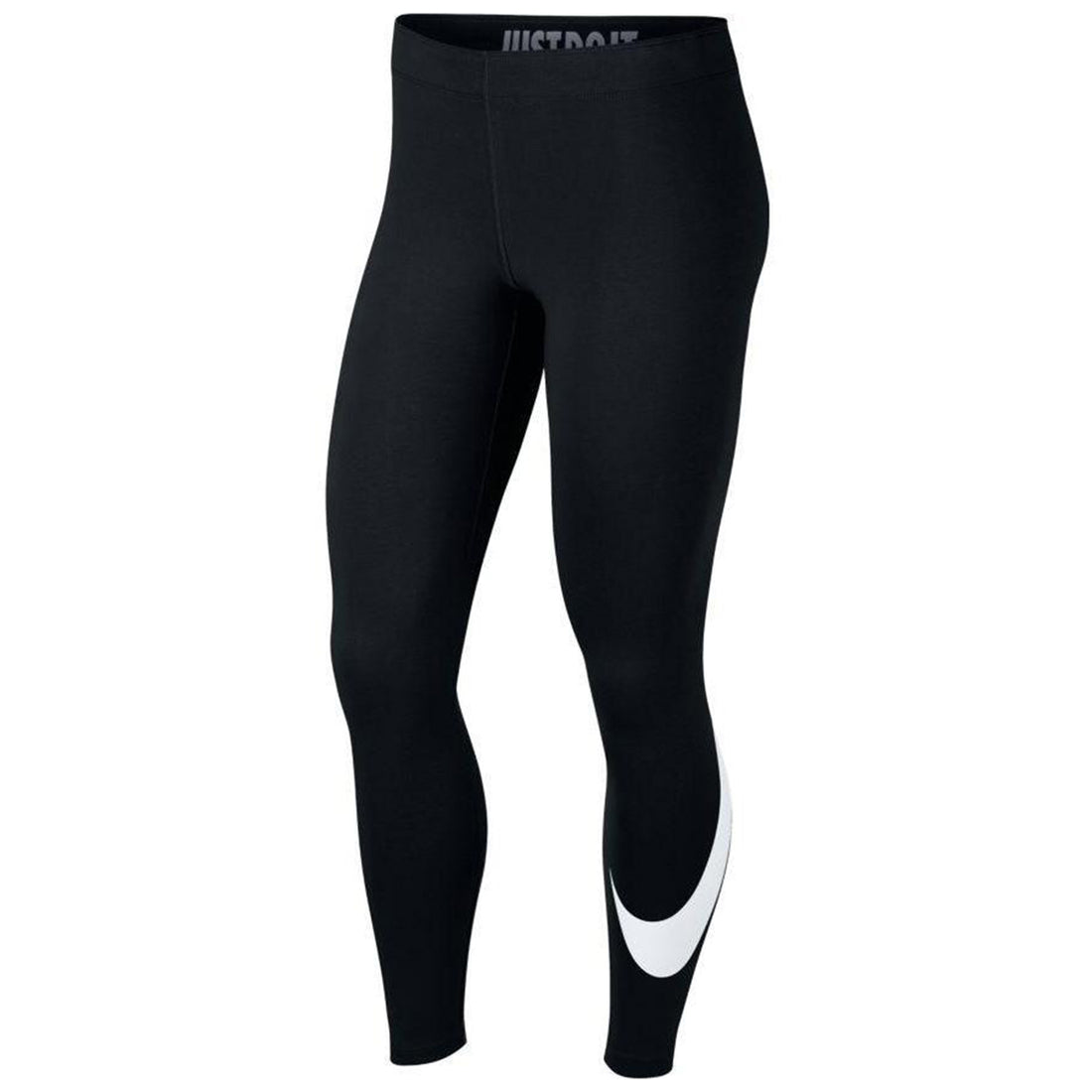 Nike  Leg-a-see Swoosh Leggings Womens Style : Ar3509-011