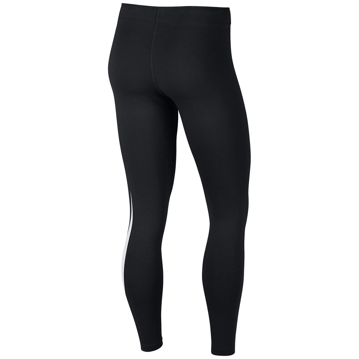 Nike  Leg-a-see Swoosh Leggings Womens Style : Ar3509-011