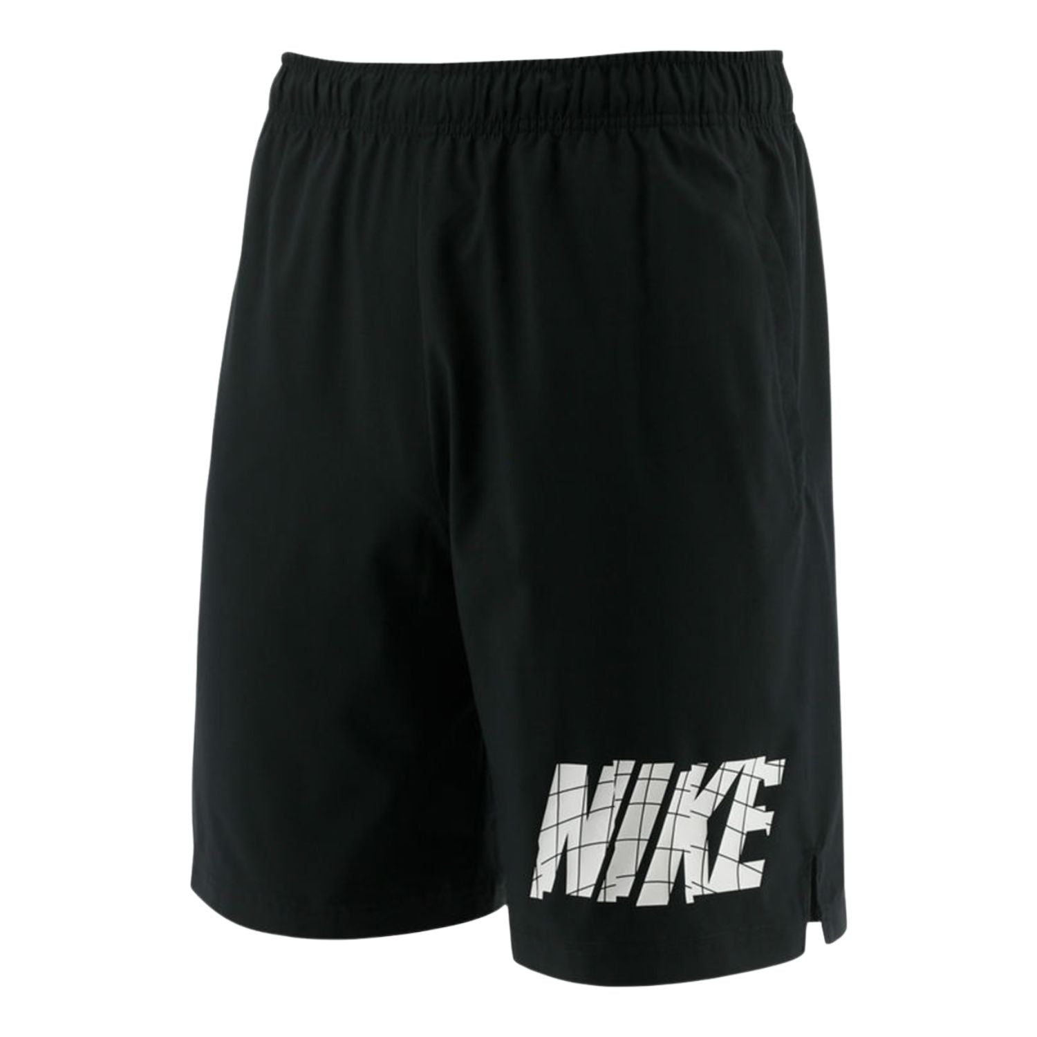 Nike  Dri-fit Flex 2.0 Training Shorts Mens Style : Ao2495-010