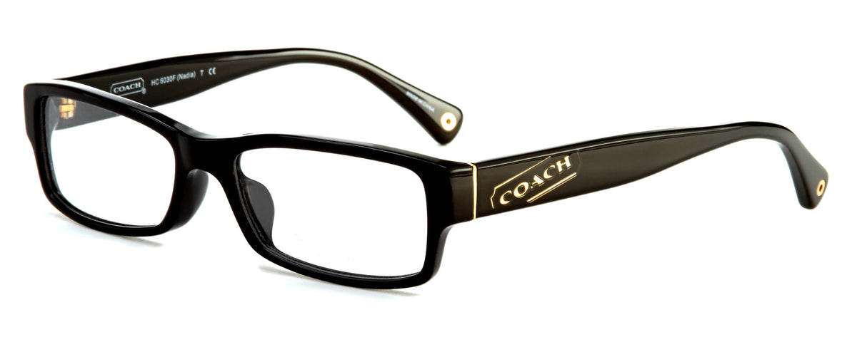 EYEGLASSES Style