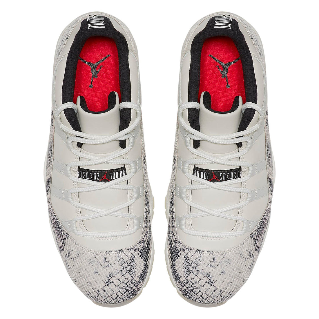 Jordan 11 Retro Low Mens Style : Cd6846-002