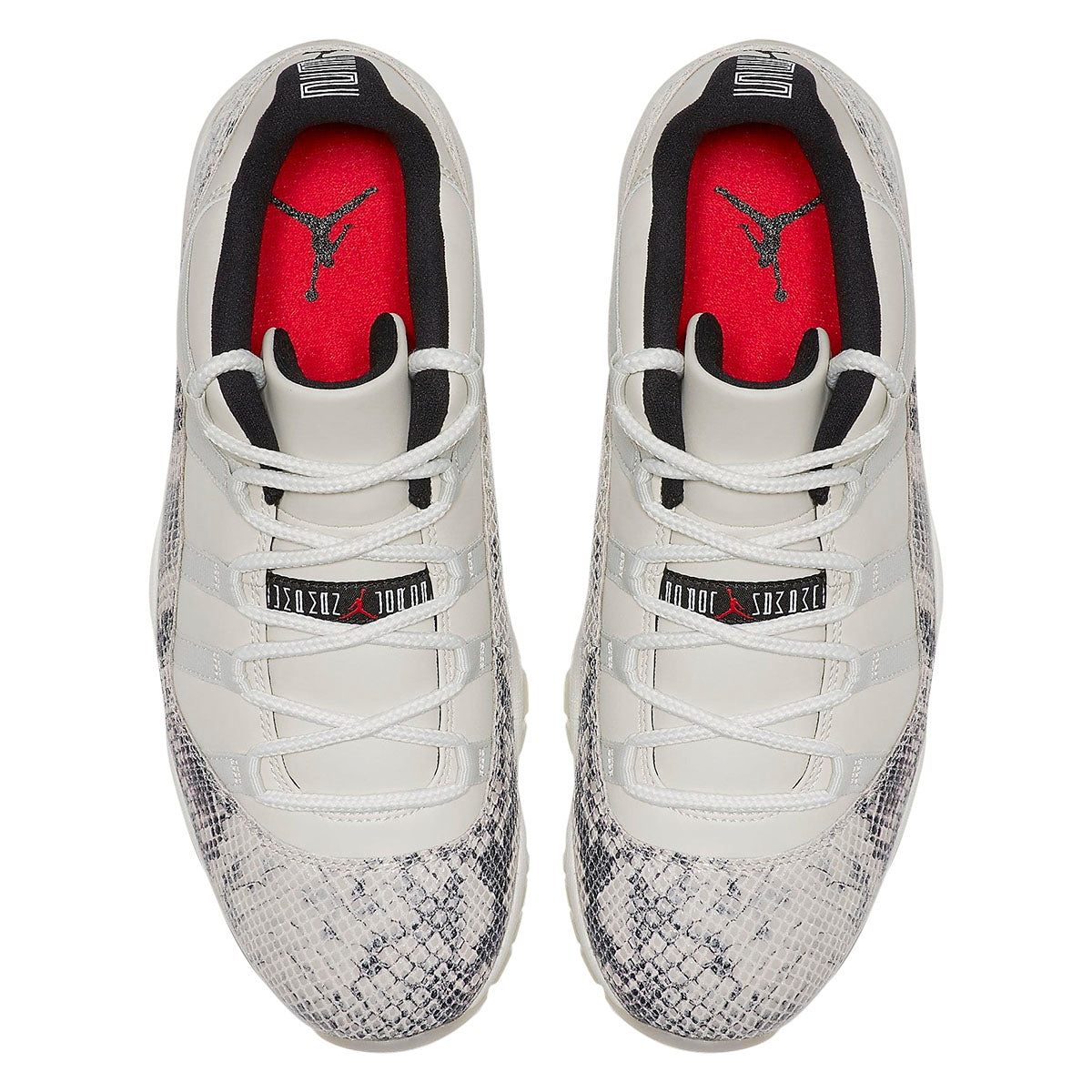 Jordan 11 Retro Low Mens Style : Cd6846-002