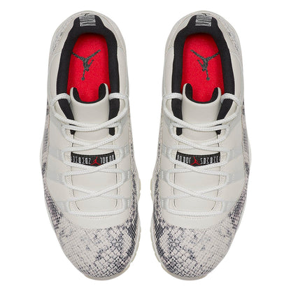 Jordan 11 Retro Low Mens Style : Cd6846-002