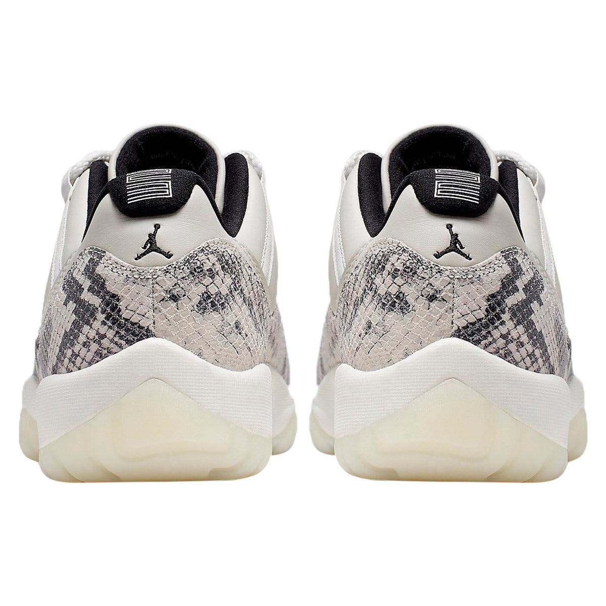 Jordan 11 Retro Low Mens Style : Cd6846-002