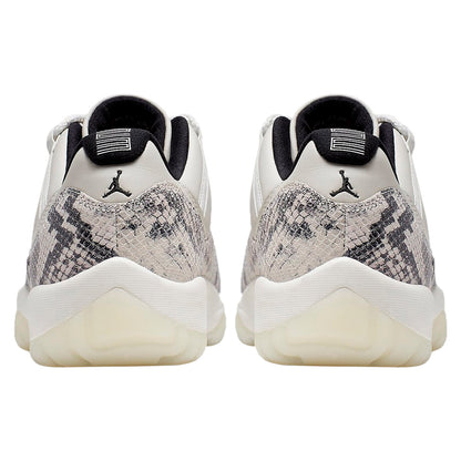 Jordan 11 Retro Low Mens Style : Cd6846-002