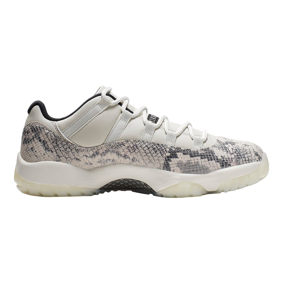 Jordan 11 Retro Low Mens Style : Cd6846-002