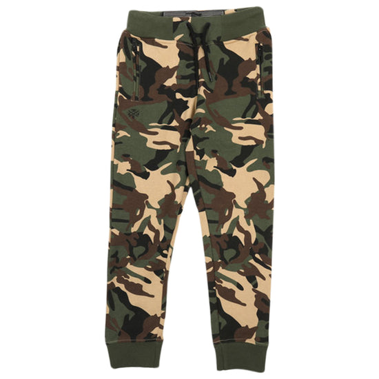 Jordan Camo Fleece Jogger Big Kids Style : 8276cb