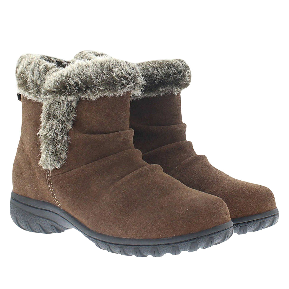 Khombu All Weather Boot Womens Style : Cst-lisa