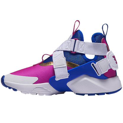 Nike Huarache City Big Kids Style : Aj6662-401