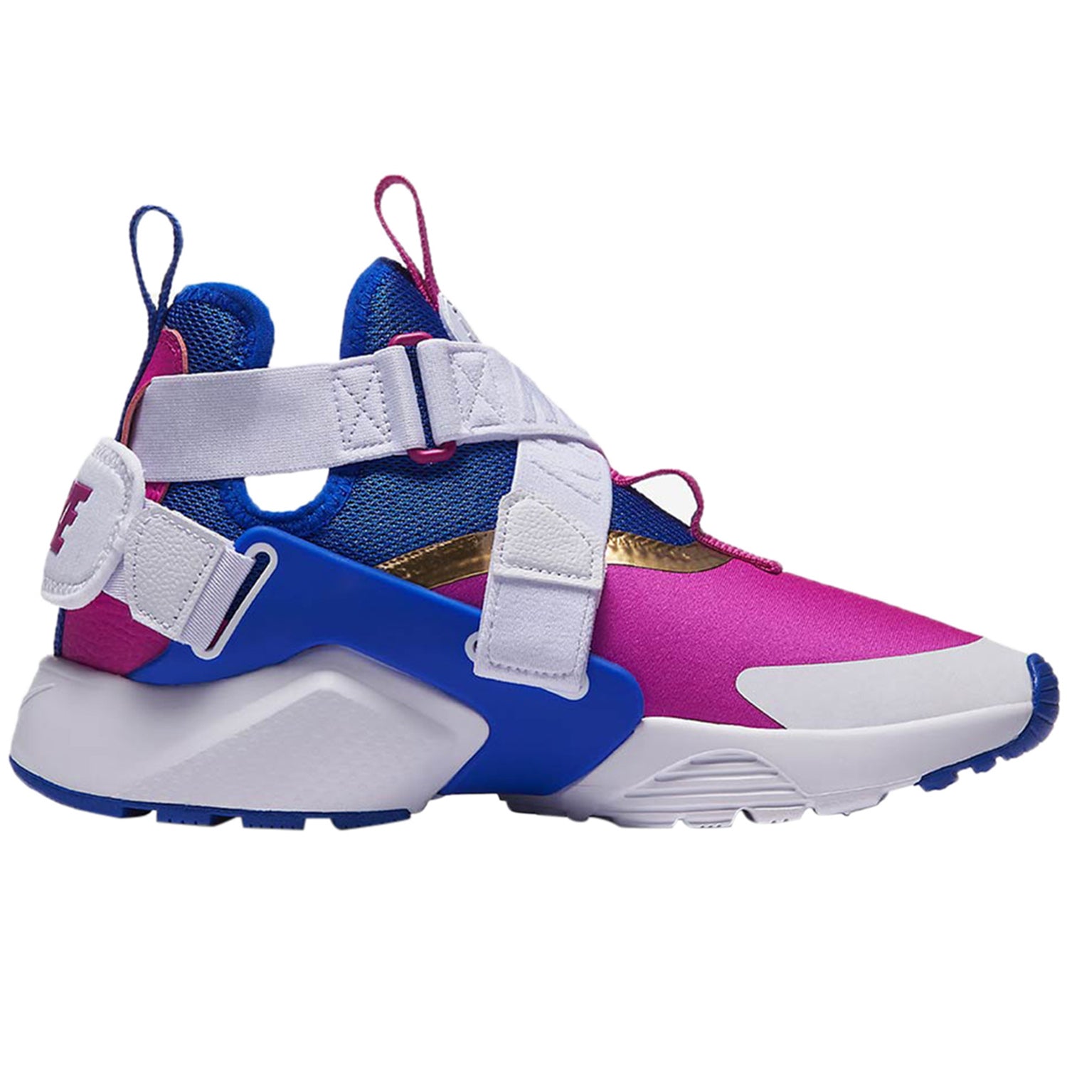 Nike Huarache City Big Kids Style : Aj6662-401