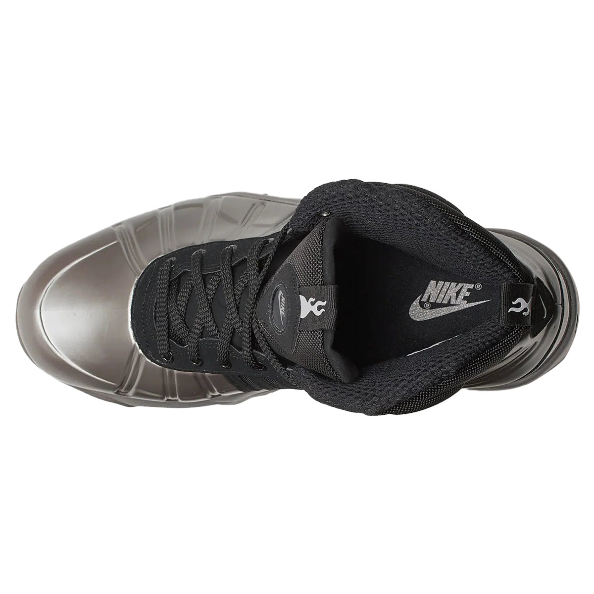 Nike Air Bakin Posite Mens Style : 618056-002