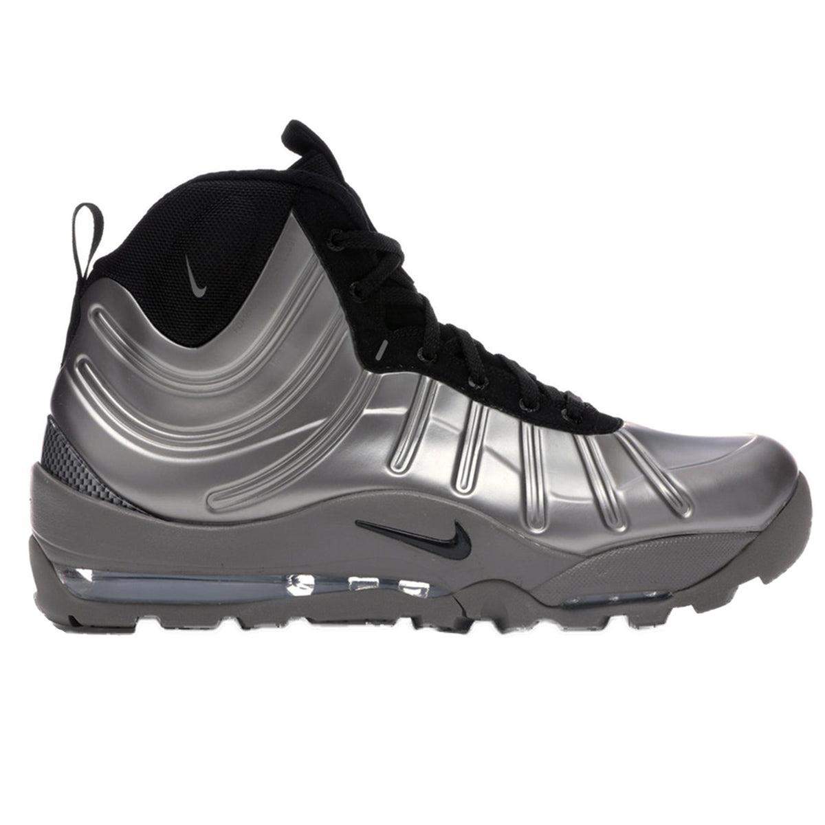 Nike Air Bakin Posite Mens Style : 618056-002
